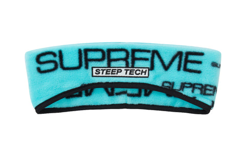 Supreme The North Face Steep Tech Headband