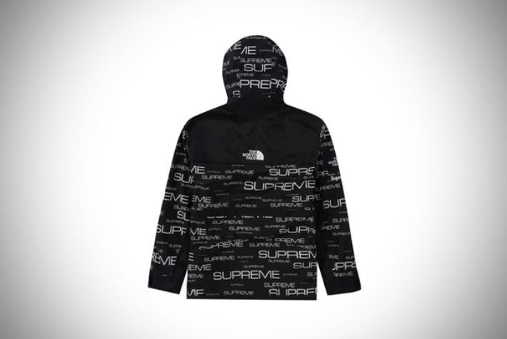 Supreme The North Face Steep Tech Apogee Jacket – lexxoseptboardshop