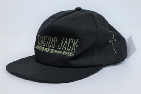 Travis Scott Cactus Jack Game Hat