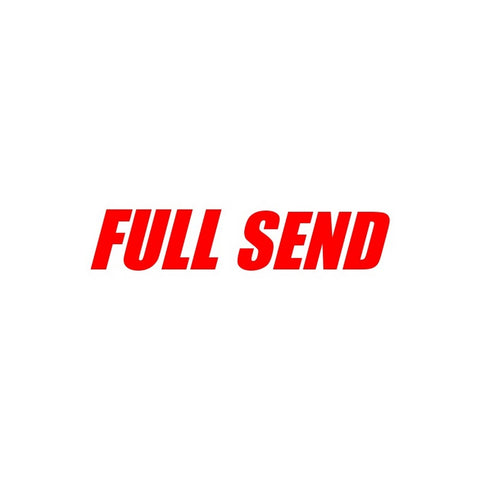 Full Send