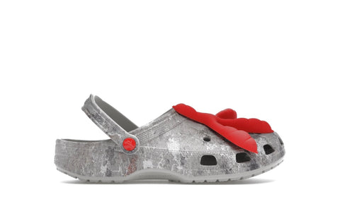 Crocs Staples Sidewalk Luxe Classic Clog