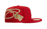 Supreme Jesus Piece S Logo New Era 59Fifty Hat