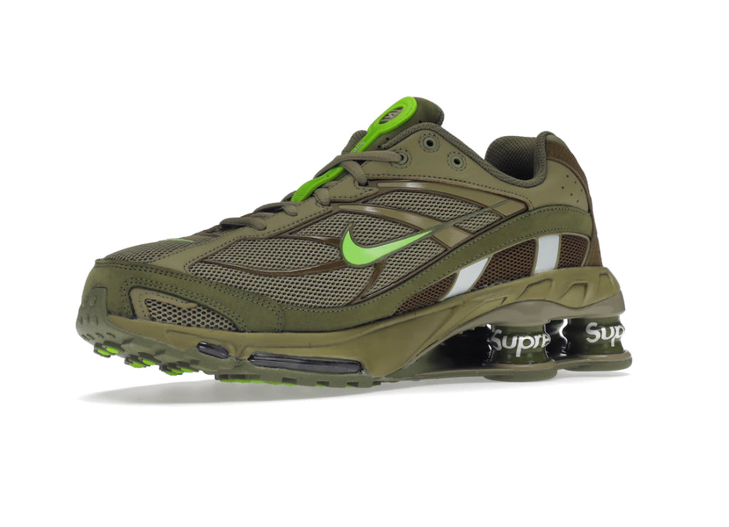 Supreme x Nike Arc Sweatpants – lexxoseptboardshop