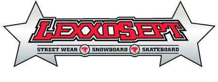 Lexxosept Boardshop Streetwear/Skateboard/Sneakers
