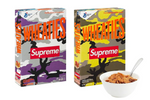 Supreme Wheaties Cereal Box