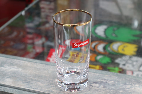 Supreme Bar Glass
