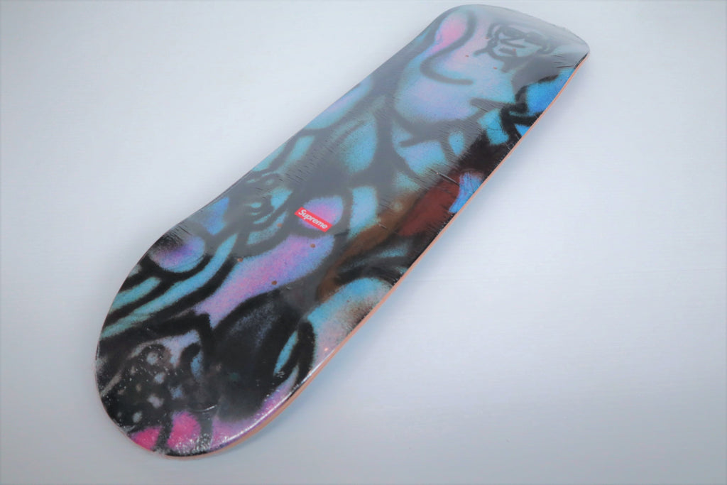 Supreme Bodies Skateboard Deck – lexxoseptboardshop