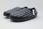 The North Face x Supreme Thermoball Traction Mule Black Studded Print US10