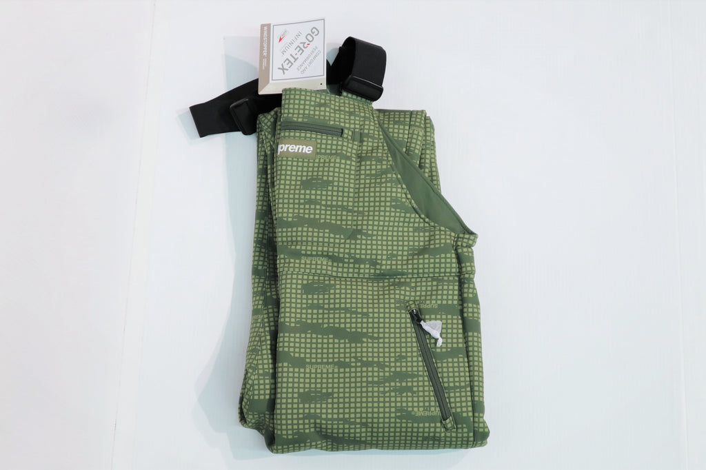 Supreme WINDSTOPPER Overalls L – lexxoseptboardshop