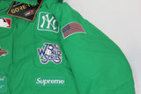 Supreme New York Yankees GORE-TEX 700-Fill Down Jacket