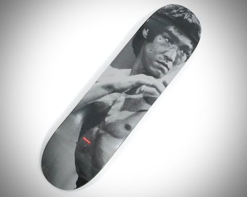 Supreme Bruce Lee Skateboard Deck