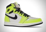 Air Jordan 1 Retro High OG Volt US7