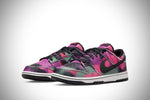 Nike Dunk Low Retro PRM Graffiti Pink US9