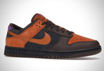 Nike Dunk Low Cider US9