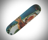 Supreme Gummo Bathub Skateboard Deck