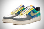 Nike Air Force 1 x UNDEFEATED Multi-Patent Community US9.5