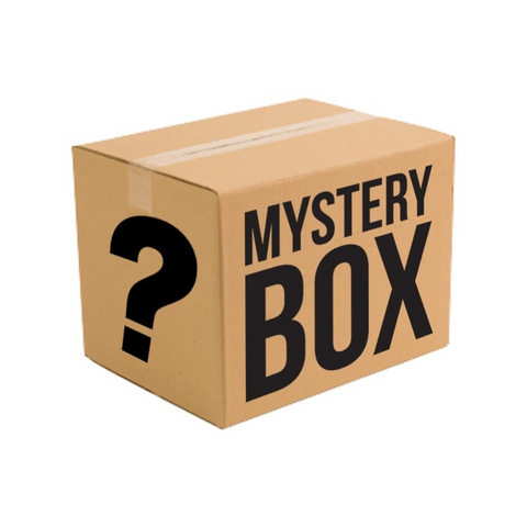 500$ MYSTERY BOX