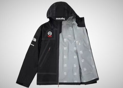 Supreme The North Face Summit Series Outer Tape Seam Jacket