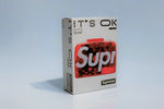 Supreme x IT'S OK TOO Cassette Player